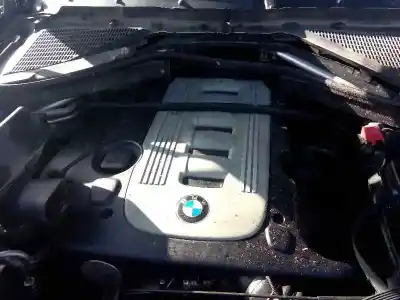 Veículo de Sucata bmw x5 (e70) 3.0d do ano 2008 alimentado d306d3
