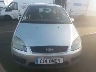 Утилизация автомобиля FORD FOCUS C-MAX (CAP) Trend (D) года 2004 питание G8DA