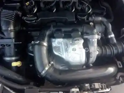 Утилизация автомобиля ford focus c-max (cap) trend (d) года 2004 питание g8da