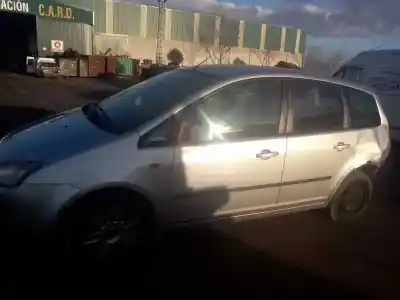 Утилизация автомобиля ford focus c-max (cap) trend (d) года 2004 питание g8da