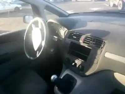 Утилизация автомобиля ford focus c-max (cap) trend (d) года 2004 питание g8da