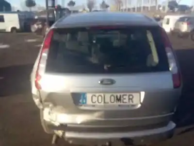 Утилизация автомобиля ford focus c-max (cap) trend (d) года 2004 питание g8da