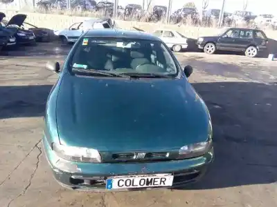 Scrapping Vehicle FIAT BRAVA (182) 1.9 Diesel CAT of the year 1995 powered 160A7000