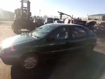 Sloopvoertuig fiat brava (182) 1.9 diesel cat van het jaar 1995 aangedreven 160a7000