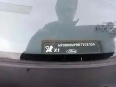 Здавання транспортного засобу ford ka (ccq) 1.3 cat року 1996 потужний j4d