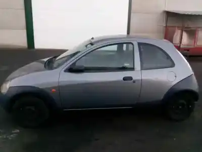 Здавання транспортного засобу ford ka (ccq) 1.3 cat року 1996 потужний j4d