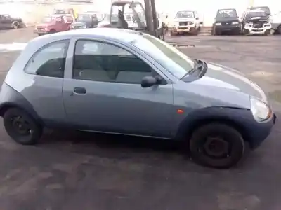 Здавання транспортного засобу ford ka (ccq) 1.3 cat року 1996 потужний j4d
