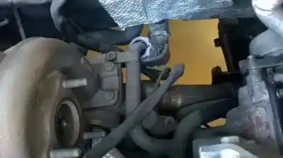 Veículo de Sucata audi a4 berlina (8e) 2.5 v6 24v tdi cat (aym) do ano 2002 alimentado aym