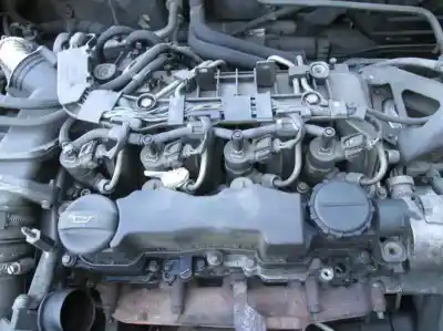 Scrapping Vehicle mazda 3 berlina (bk) 1.6 cd diesel cat of the year 2006 powered y6