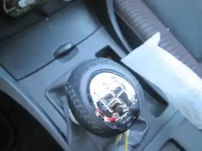 Scrapping Vehicle mazda 3 berlina (bk) 1.6 cd diesel cat of the year 2006 powered y6