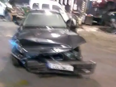 Veicolo di demolizione bmw serie 3 berlina (e36) 1.8 16v cat dell'anno 1991 alimentato 184e1
