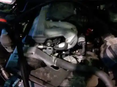 Veicolo di demolizione bmw serie 3 berlina (e36) 1.8 16v cat dell'anno 1991 alimentato 184e1