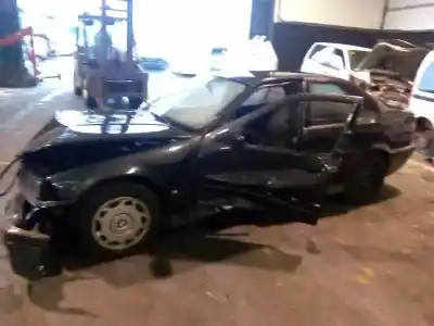 Veicolo di demolizione bmw serie 3 berlina (e36) 1.8 16v cat dell'anno 1991 alimentato 184e1
