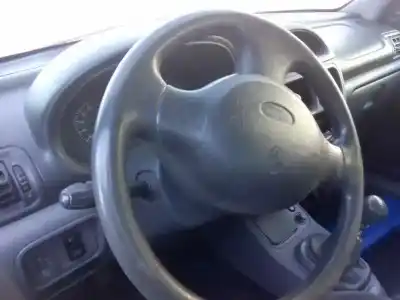Утилизация автомобиля renault clio ii fase i (b/cbo) 1.2 года 1999 питание d7f