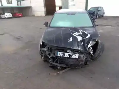 Veículo de Sucata volkswagen passat berlina (3c2) advance do ano 2006 alimentado bkp