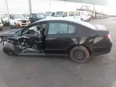 Veículo de Sucata volkswagen passat berlina (3c2) advance do ano 2006 alimentado bkp