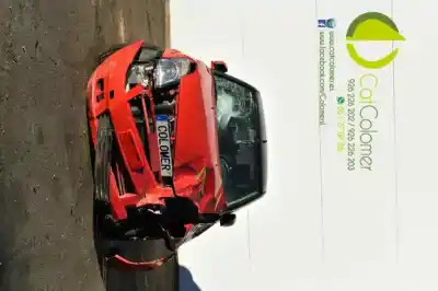 Утилизация автомобиля suzuki swift berlina (mz) 1.3 16v cat года 2006 питание m13a