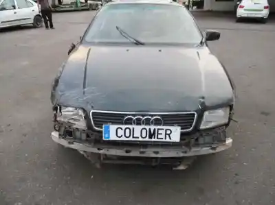 Veículo de Sucata audi a4 berlina (b5) 1.8 do ano 1996 alimentado adr