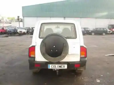 Утилизация автомобиля ssangyong korando 2.3 diesel cat года 1998 питание om 661