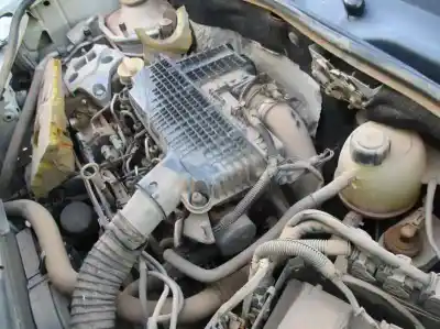Утилизация автомобиля renault kangoo (f/kc0) 1.5 dci diesel 65 cv / 48 kw года 2004 питание k9k b7 60kw Утилизация автомобиля renault kangoo (f/kc0) 1.5 dci diesel 65 cv / 48 kw года 2004 питание k9k b7 60kw