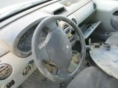 Утилизация автомобиля renault kangoo (f/kc0) 1.5 dci diesel 65 cv / 48 kw года 2004 питание k9k b7 60kw Утилизация автомобиля renault kangoo (f/kc0) 1.5 dci diesel 65 cv / 48 kw года 2004 питание k9k b7 60kw