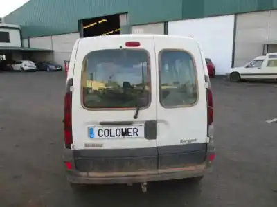 Утилизация автомобиля renault kangoo (f/kc0) 1.5 dci diesel 65 cv / 48 kw года 2004 питание k9k b7 60kw Утилизация автомобиля renault kangoo (f/kc0) 1.5 dci diesel 65 cv / 48 kw года 2004 питание k9k b7 60kw
