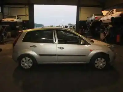 Veicolo di demolizione ford fiesta (cbk) trend dell'anno 2006 alimentato f6jb