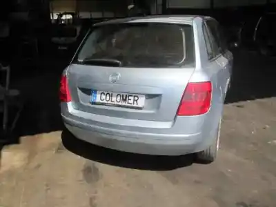 Утилизация автомобиля FIAT STILO (192_) 1.6 16V (192_XB1A) года 2005 питание 182B6000