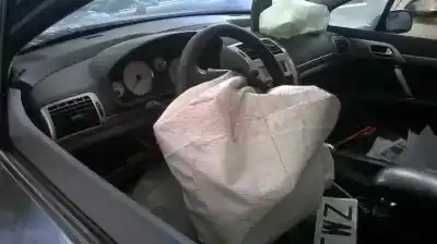 Vehicul casat peugeot 407 sport al anului 2007 alimentat rhr