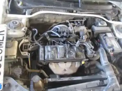 Утилизация автомобиля mitsubishi montero (v20/v40) 2500 td gl года 1987 питание 4d56