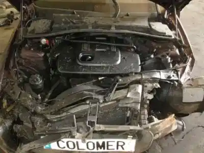 Veículo de Sucata bmw serie 3 berlina (e90) 2.0 16v diesel do ano 2009 alimentado 204d4