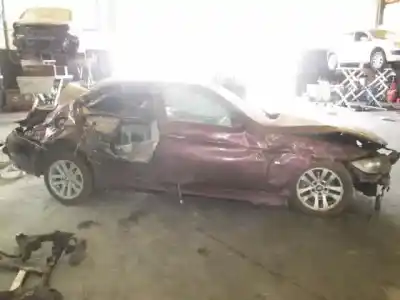 Veículo de Sucata bmw serie 3 berlina (e90) 2.0 16v diesel do ano 2009 alimentado 204d4