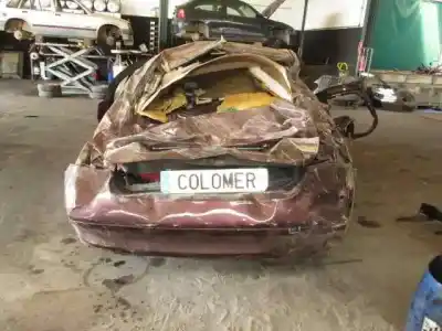 Veículo de Sucata bmw serie 3 berlina (e90) 2.0 16v diesel do ano 2009 alimentado 204d4