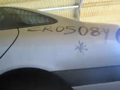 Sloopvoertuig seat leon (1p1) reference van het jaar 2008 aangedreven bls