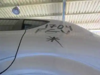 Sloopvoertuig seat leon (1p1) reference van het jaar 2008 aangedreven bls