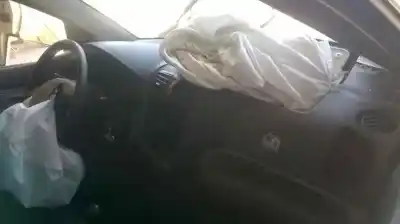 Scrapping Vehicle kia picanto 1.1 active of the year 2007 powered g4hc