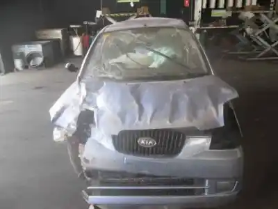 Scrapping Vehicle KIA PICANTO 1.1 Active of the year 2007 powered G4HC