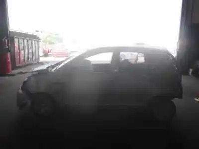 Scrapping Vehicle kia picanto 1.1 active of the year 2007 powered g4hc