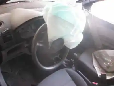 Scrapping Vehicle kia picanto 1.1 active of the year 2007 powered g4hc