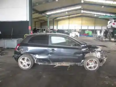 Scrapping Vehicle fiat stilo (192) 1.9 jtd cat of the year 2005 powered 192a1000