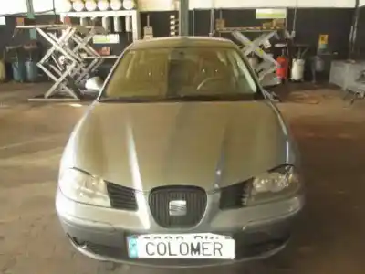 Veicolo di demolizione SEAT                                               CORDOBA BERLINA (6L2)                                                                                                                                                                                                                                      Top                                                                                                                                                                                                                                                        dell'anno 2005 alimentato ATD