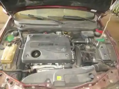 Veículo de Sucata fiat marea berlina (185) 1.9 turbodiesel do ano 1997 alimentado 182a7000