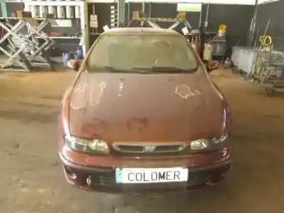 Veicolo di demolizione FIAT MAREA BERLINA (185) 1.9 Turbodiesel dell'anno 1997 alimentato 182A7000