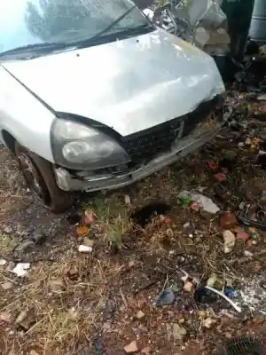 Здавання транспортного засобу renault clio ii fase i (b/cbo) 1.9 dti diesel 80 cv / 59 kw року 2002 потужний f9q r7