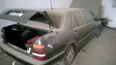 Hurda Aracı LANCIA THEMA 2.0 16V CAT Yılın 1991 güçlü 834B2000