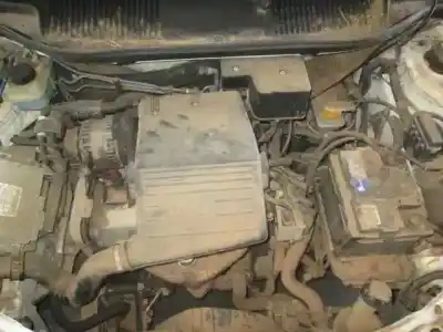 Véhicule à la ferraille fiat punto berlina (176) 60 sx de l'année 1999 alimenté 176b4000