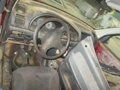 Sloopvoertuig citroen berlingo 1.9 d multispace van het jaar 2001 aangedreven wjz