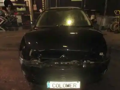 Veículo de Sucata CITROEN C4 BERLINA Exclusive do ano 2007 alimentado NFU