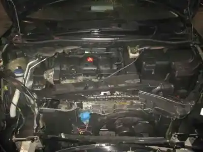 Veículo de Sucata citroen c4 berlina exclusive do ano 2007 alimentado nfu