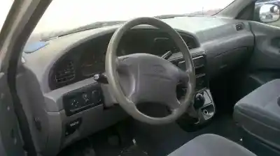 Утилизация автомобиля kia carnival i (up) 2.9 tdi года 2001 питание j3 93kw
